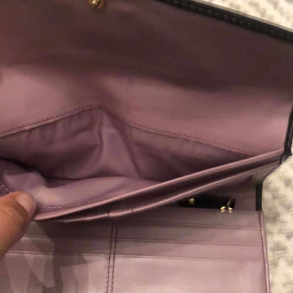 Coach Wallet - Picture 4 of 6
